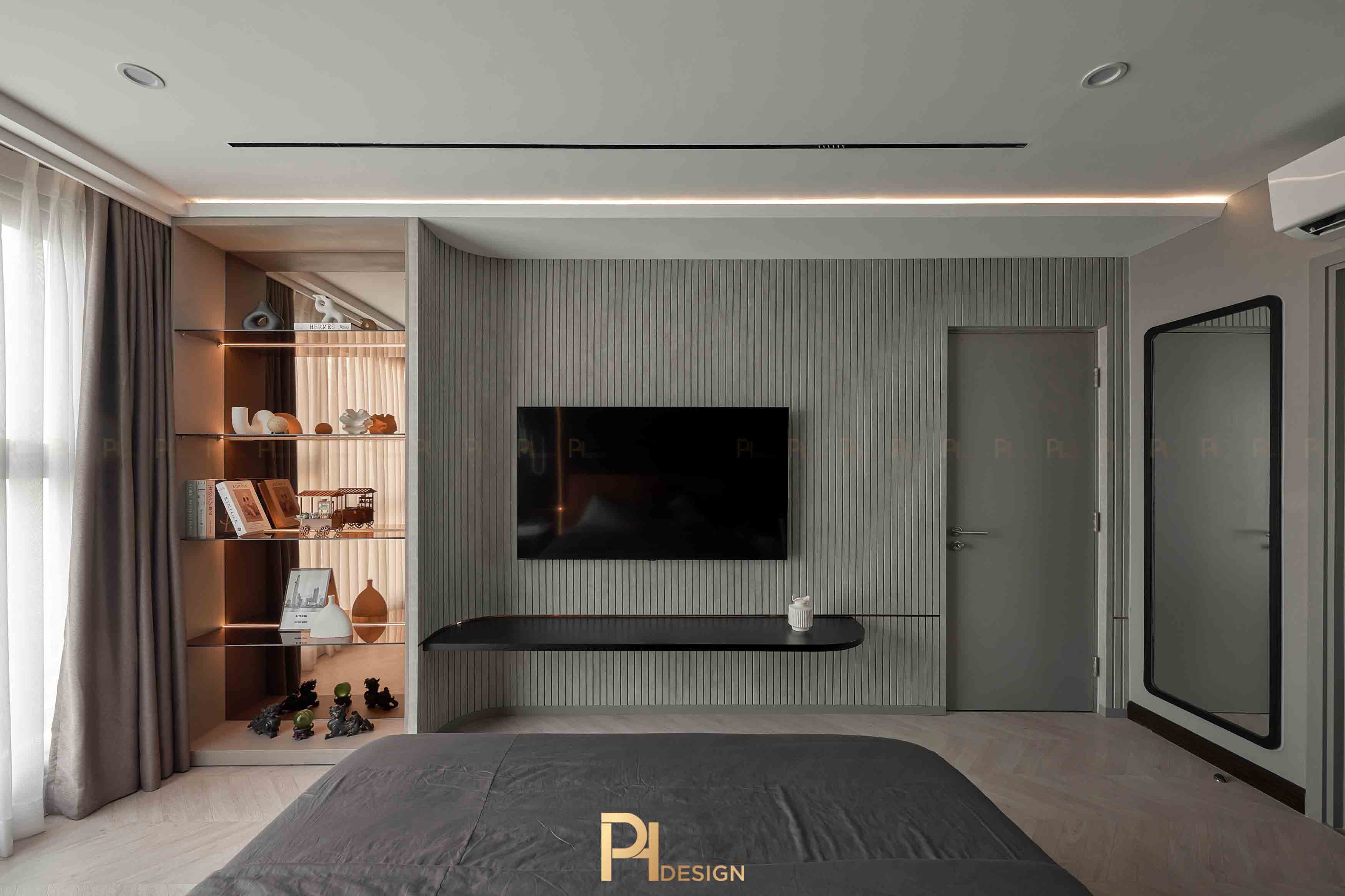 THE ANTONIA - 3PN - MODERN